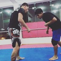 fernando baldarrago's Photo