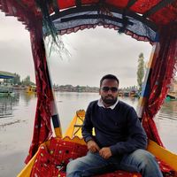 Kuldeep Bansal's Photo