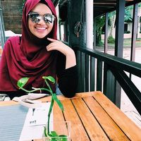 Rabiaal Shazali's Photo