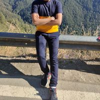 kedar gohel的照片