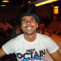 Patrick Schenker's Photo