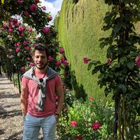 Vianney Hastings's Photo