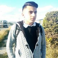 Hasan Oğuz Sağlık's Photo