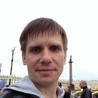 Dmitriy Kachanskiy的照片