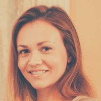 Elena Mokeeva's Photo