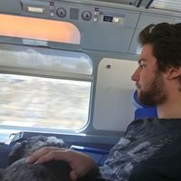 Gaëtan DURESSE的照片