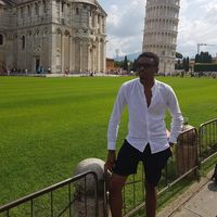 Photos de Chibudu McNyiro