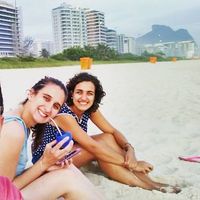 Photos de Noelia Pezzutti