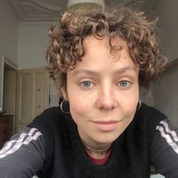 Antonia Krüger的照片