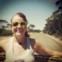 Hana Dvořáková's Photo