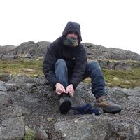 Fabien Papineau-Belec's Photo