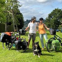 Hélèna Mieszczak's Photo