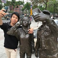 Ryoya Iwayama's Photo