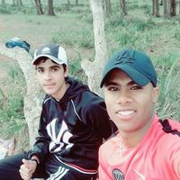 Mouad KB's Photo