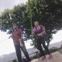 natalia cayunao's Photo