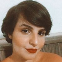 Camila Martuchelli's Photo