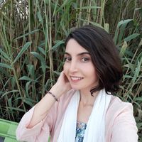 Yasaman Hashemi的照片