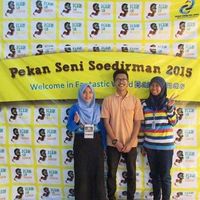 Daraa Haprizal's Photo