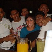 Amelie Desmeules's Photo