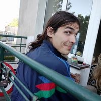 Bartosz Kułagowski's Photo