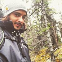 Jordan Ondrea's Photo