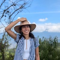 Nina Covarrubias's Photo