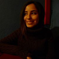 betul biyikoglu's Photo