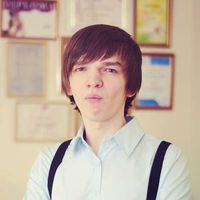 Ruslan Musat的照片