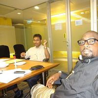 Abu Bakar Umar Abubakar's Photo