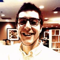 Jeremy Levine的照片