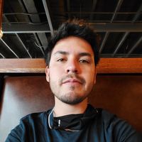 Diego Segura's Photo