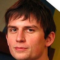 Przemyslaw Turkowski's Photo