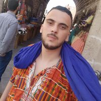 Othmane Liane's Photo