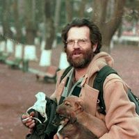 Roland Chatwin的照片