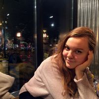 Anastasia Kor's Photo