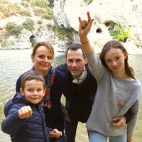 Le foto di Frederic Piquet