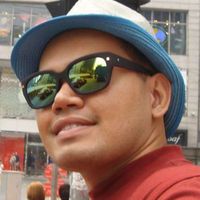 Erick John Ukay的照片