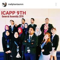 mellissa adriana's Photo