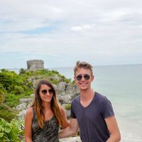 Elise Dechaux's Photo