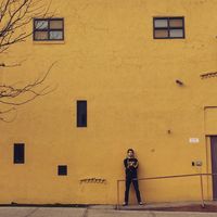 Jean-Baptiste Aguessy的照片