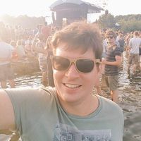 David Eerdmans的照片