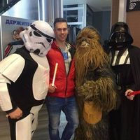 Andrei Nicol's Photo