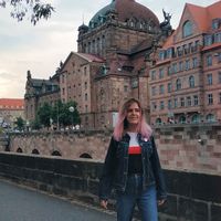 Photos de Arina  Morozova