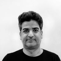 Mohammad Sabokrou's Photo