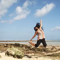 Dhinie Ardini's Photo