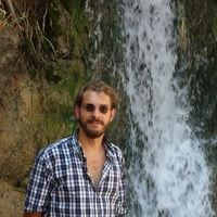 Julian Dworschak's Photo