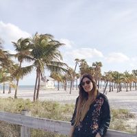 Fotos von Candela Diaz