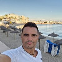 Pedro Mallorca Krakow's Photo