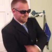 Benjamin Jones's Photo