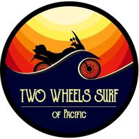 Two Wheels Surf的照片